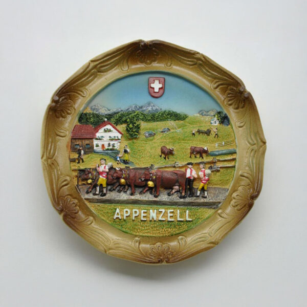 Appenzell