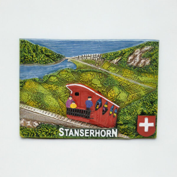 Stanserhorn