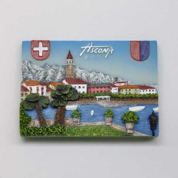 Ascona