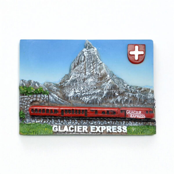 Glacier Express