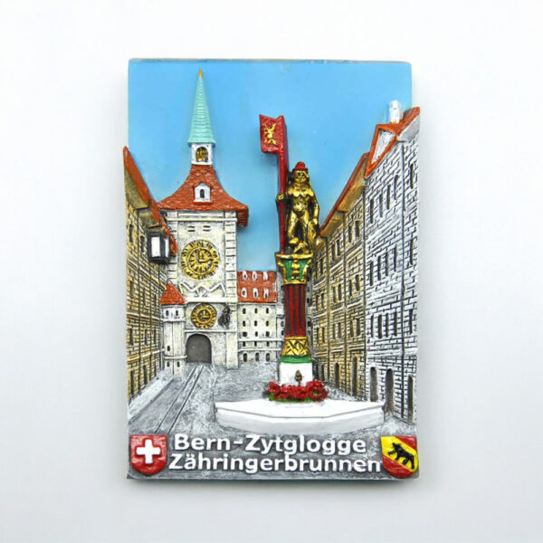 Bern - Zytglogge