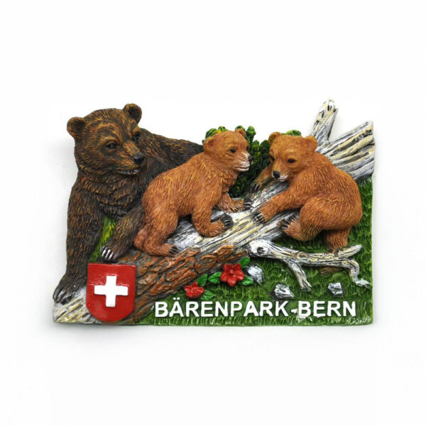 Bärenpark - Bern