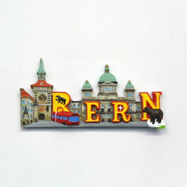 Bern Panorama