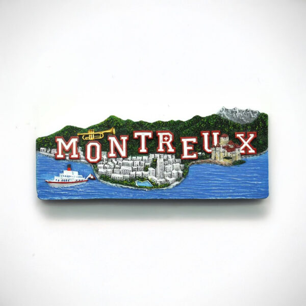 Montreux Panorama
