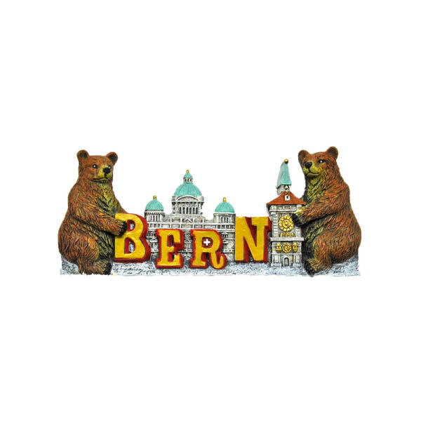 Magnet Bern 2 Panorama