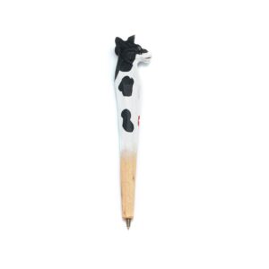 Image of Holzkuli Kuh 20cm