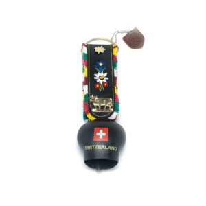 Image of Glocke - Test