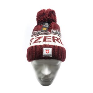 Image of Mütze - Hermann