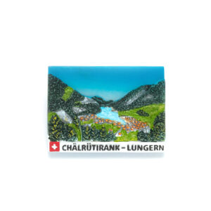 Image of Magnet Chalrutitank Lungern