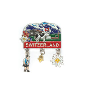 Image of Metallmagnet Peter