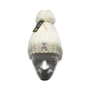 Image of Wintermütze Switzerland creme