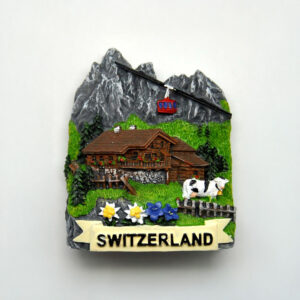 Image of Magnet Gesamt-Switzerland