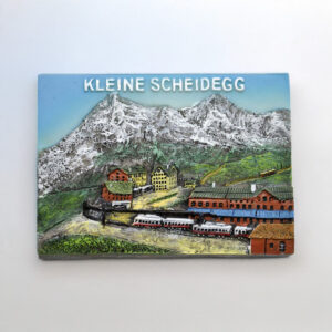 Image of Magnet Kl. Scheidegg