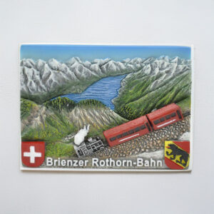 Image of Magnet Brienzer Rothorn-Bahn