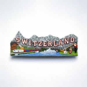Image of Magnet Panorama Switzerland