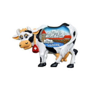 Image of Magnet Cow Luzern