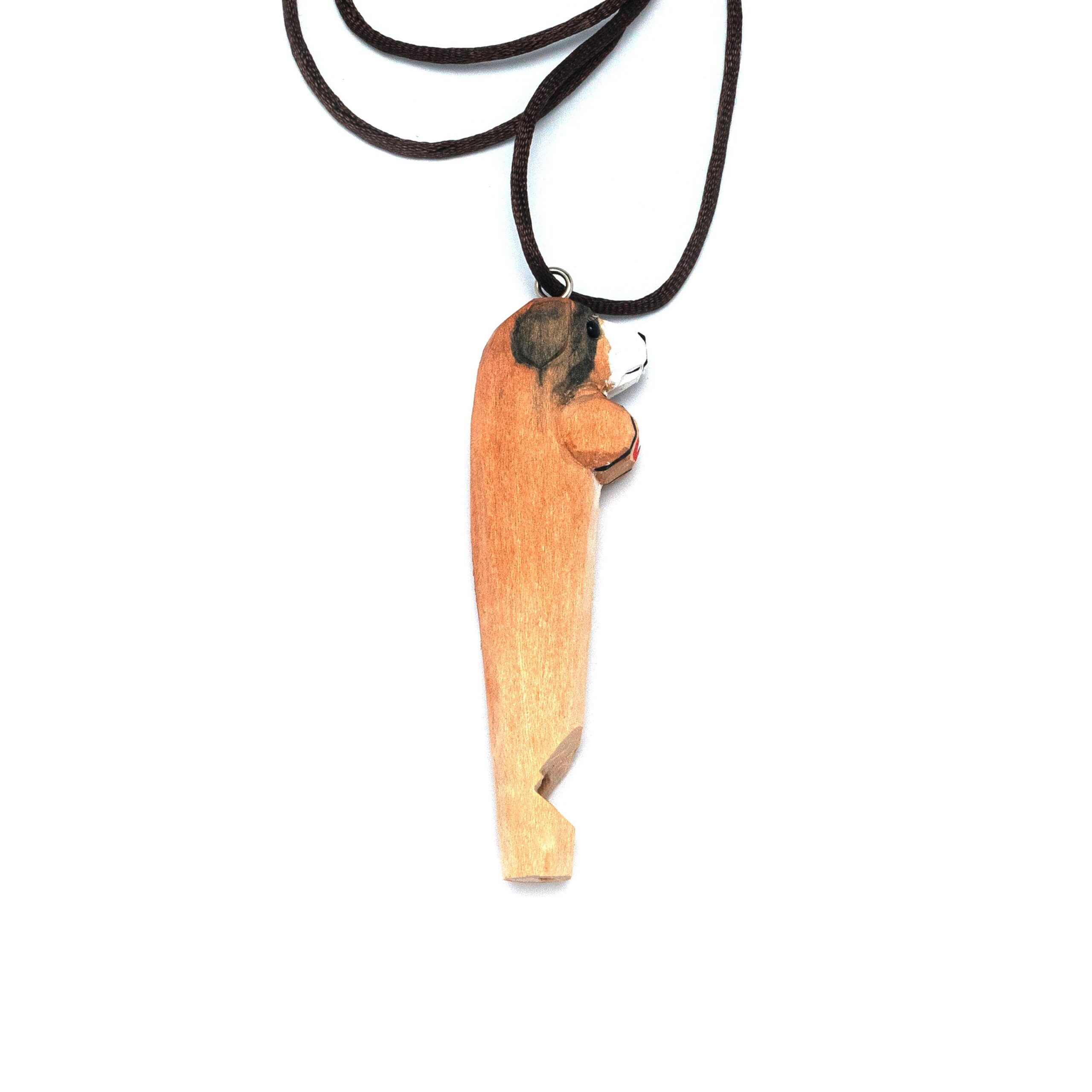 Image of Holzpfeife Beni 9cm