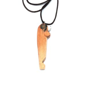 Image of Holzpfeife Beni 9cm