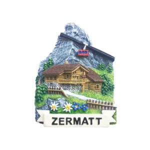 Image of Magnet Zermatt Summer