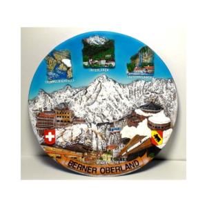 Image of Teller gross Berner Oberland