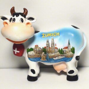 Image of Kuh Zürich