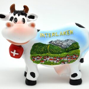 Image of Kuh Interlaken