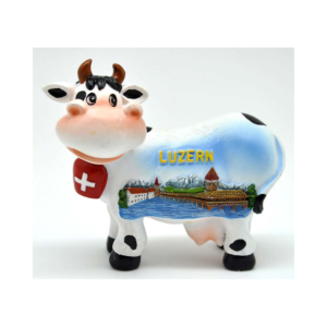 Image of Kuh Luzern