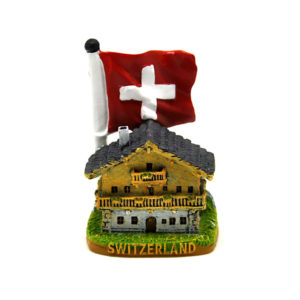 Image of Citystore Chalet