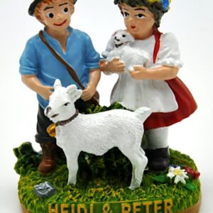 Image of Citystore Heidi&Peter