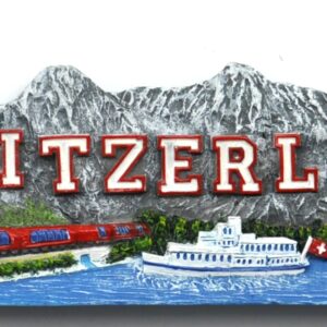 Image of Magnet Panorama Switzerland