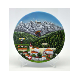 Image of Teller klein Interlaken