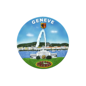 Image of Teller 12cm Geneve