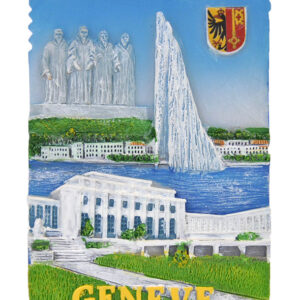 Image of Magnet Geneve