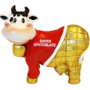 Image of Kuh Swiss Chocolate Gold