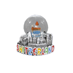 Image of Schneekugel 45mm Luzern