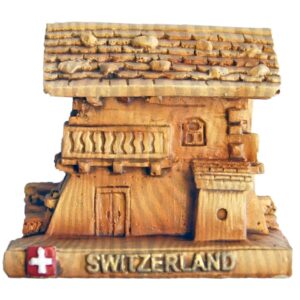 Image of Holzdesign 3D Chalet 2