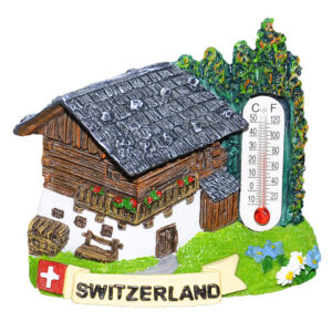 Image of Magnet Chalet Thermo CH