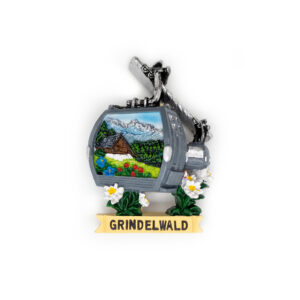 Image of Magnet Cable Car Grindelwald