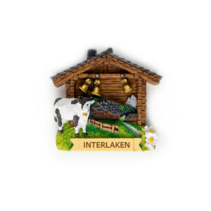 Image of Magnet Chalet Interlaken