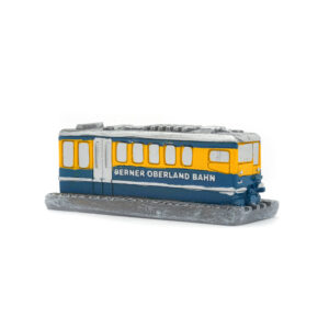 Image of 3D Jungfraubahn