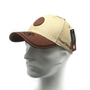 Image of Cap Zürich beige