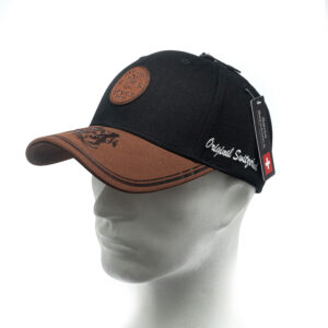 Image of Cap Zürich black