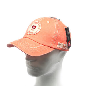 Image of Cap Switzerland pink