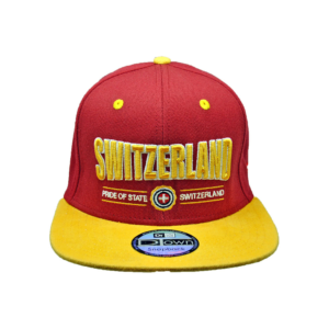 Image of Snapback Pride of Switzerland
