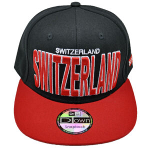 Image of Snapback BIG Switzerland